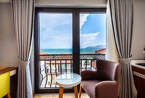 Evimiz Hotel