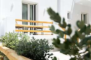 Naxian Memories