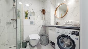 Apartamenty Sun & Snow Bursztynowa