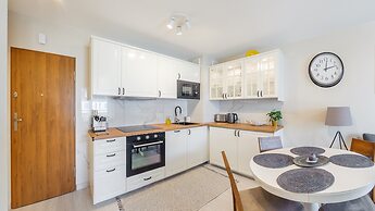 Apartamenty Sun & Snow Bursztynowa