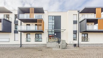 Apartamenty Sun & Snow Bursztynowa