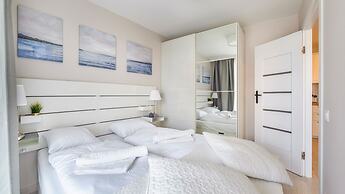 Apartamenty Sun & Snow Bursztynowa