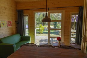EuroParcs Ruinen