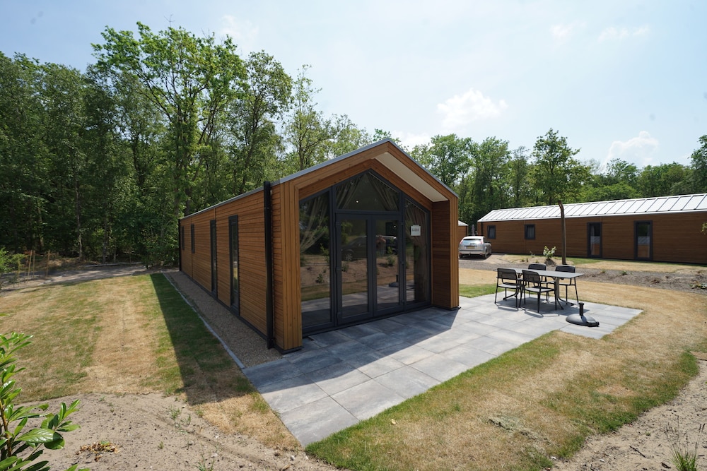 EuroParcs Ruinen
