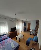 Apartments Vala