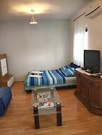 Apartments Vala