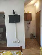 Apartments Vala