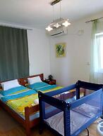 Apartments Vala
