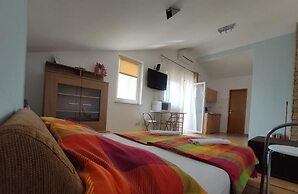 Apartments Vala