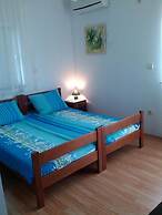 Apartments Vala