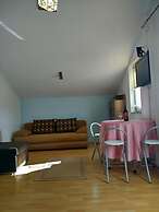 Apartments Vala