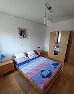 Apartments Vala