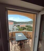 Apartments Vala