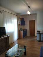 Apartments Vala