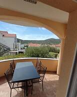 Apartments Vala