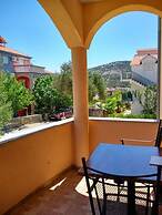 Apartments Vala