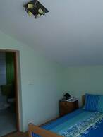 Apartments Vala
