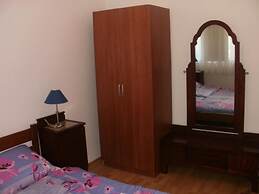 Apartments Vala