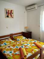 Apartments Vala