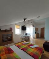 Apartments Vala