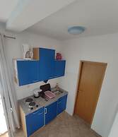 Apartments Vala