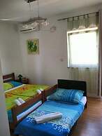 Apartments Vala