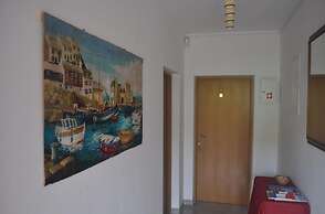 Apartments Vala