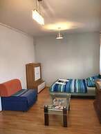 Apartments Vala