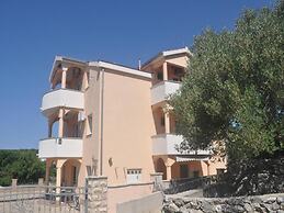 Apartments Vala
