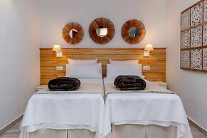 Casa del Patio - Boutique Apartments