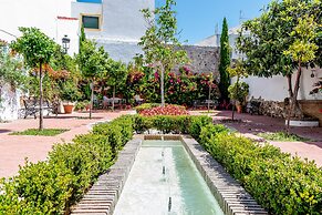 Casa del Patio - Boutique Apartments