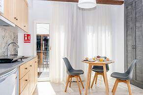 Casa del Patio - Boutique Apartments