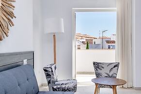 Casa del Patio - Boutique Apartments