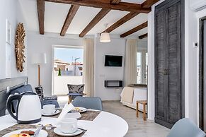 Casa del Patio - Boutique Apartments