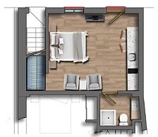 Casa del Patio - Boutique Apartments