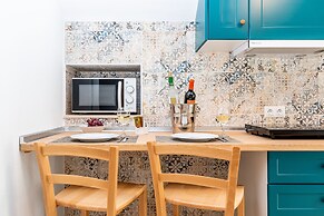 Casa del Patio - Boutique Apartments