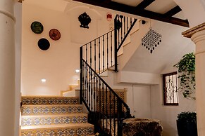 Casa del Patio - Boutique Apartments