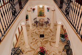Casa del Patio - Boutique Apartments