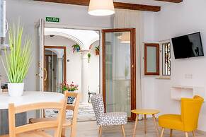 Casa del Patio - Boutique Apartments