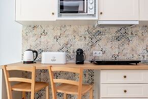 Casa del Patio - Boutique Apartments