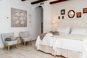 Casa del Patio - Boutique Apartments