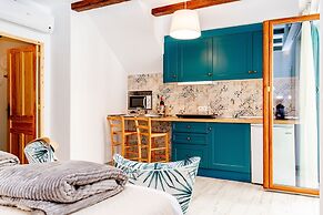 Casa del Patio - Boutique Apartments