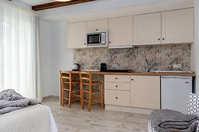 Casa del Patio - Boutique Apartments
