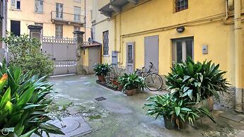 Piazza Amendola 14 - Como