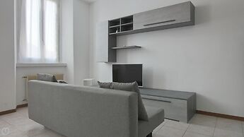 Piazza Amendola 14 - Como
