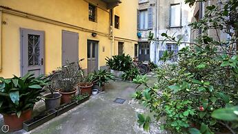 Piazza Amendola 14 - Como