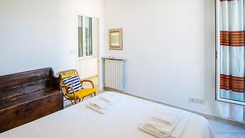 XX Settembre 55 - Alassio