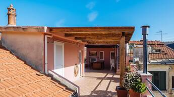 XX Settembre 55 - Alassio
