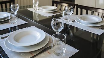 Viale Hambury 51