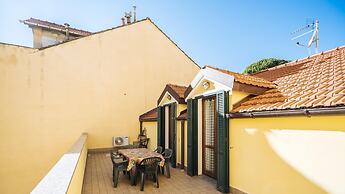 Viale Hambury 51